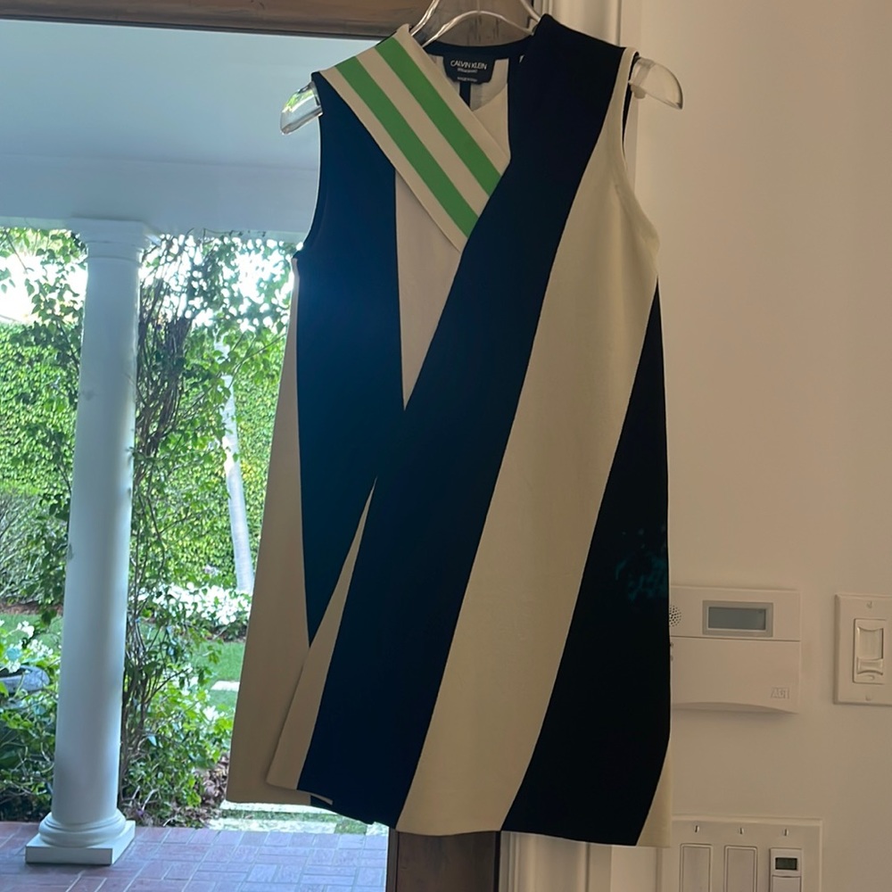 Calvin Klein 205W39NYC Dress